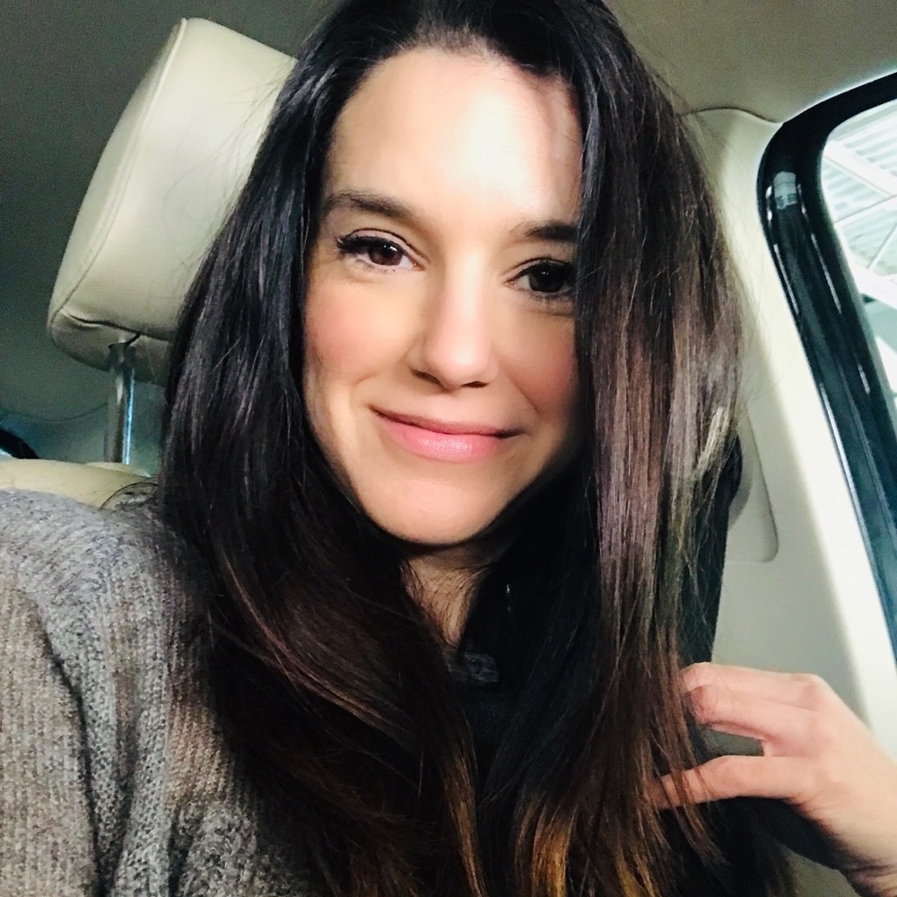 Meet your Posher, Kristin